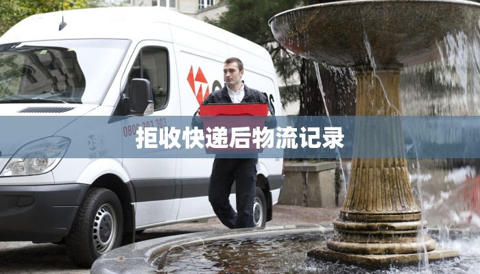 拒收快递后物流记录