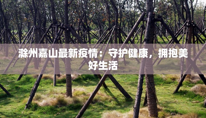 疫情最新报道隆化:守护家园,科学防控