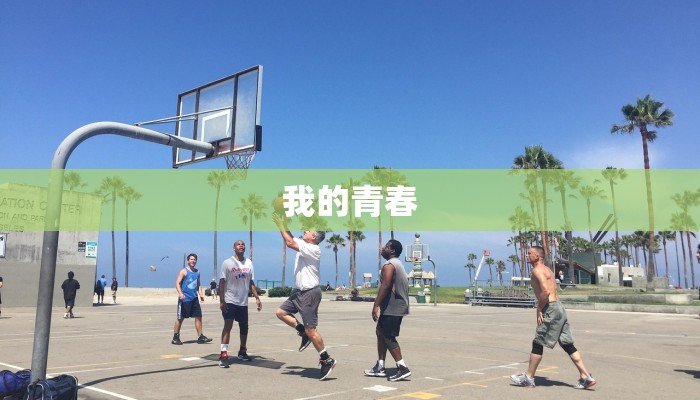 我的青春
