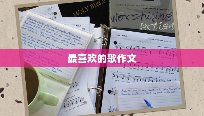 最喜欢的歌作文